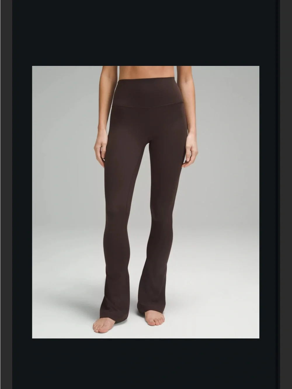 lululemon Align™ Mini-Flare Pant*Regular